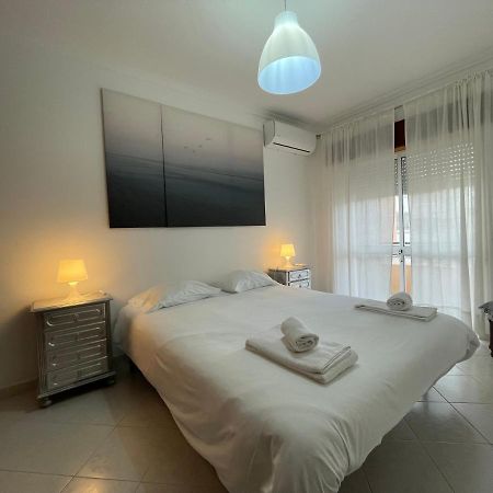 Praia Mar Монте-Гордо Экстерьер фото