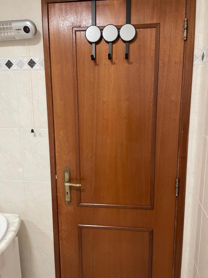 Praia Mar Монте-Гордо Экстерьер фото