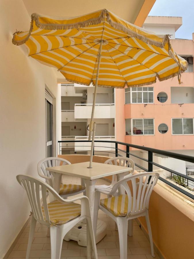 Praia Mar Монте-Гордо Экстерьер фото